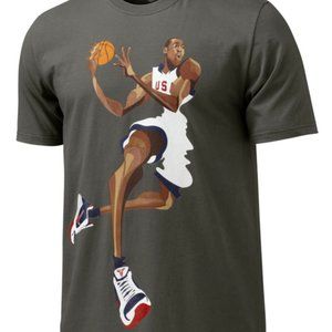 World Basketball Festival USA Basketball Kobe Bryant 2010